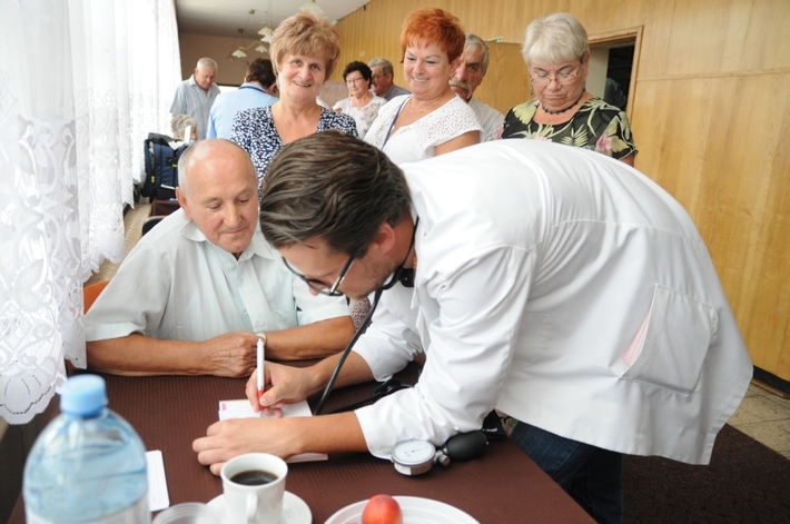 Tuchola: Powiatowy Piknik Integracyjny - ZDJĘCIA