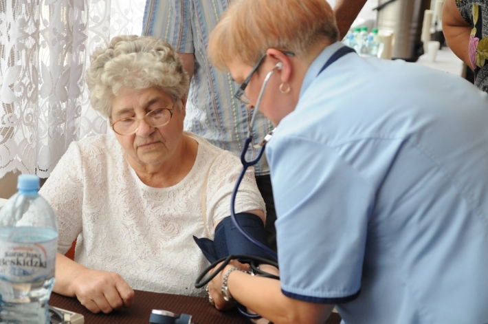 Tuchola: Powiatowy Piknik Integracyjny - ZDJĘCIA