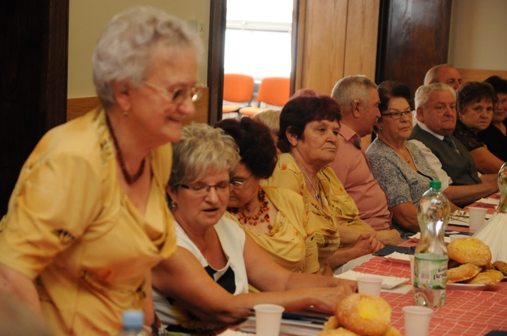 Tuchola: Powiatowy Piknik Integracyjny - ZDJĘCIA