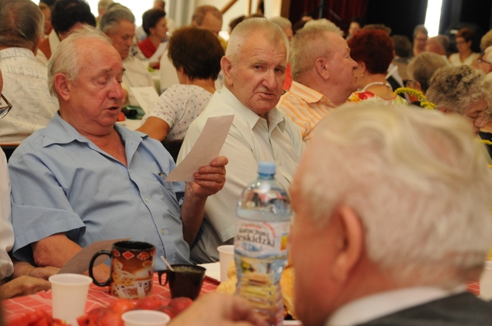 Tuchola: Powiatowy Piknik Integracyjny - ZDJĘCIA