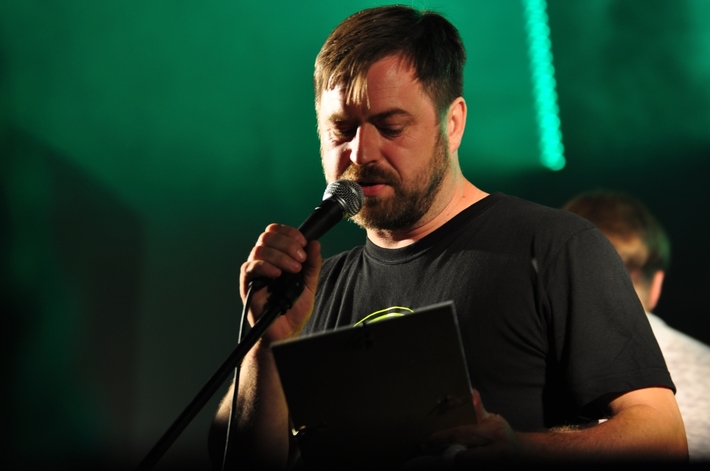 Kocioł Festival w Cekcynie - ZDJĘCIA CZ. II