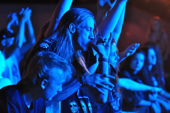 Kocioł Festival w Cekcynie - ZDJĘCIA CZ. II