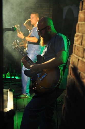 Kocioł Festival w Cekcynie - ZDJĘCIA CZ. II