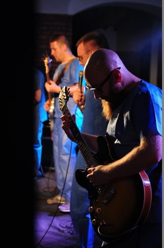 Kocioł Festival w Cekcynie - ZDJĘCIA CZ. II