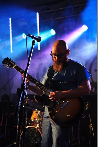 Kocioł Festival w Cekcynie - ZDJĘCIA CZ. II