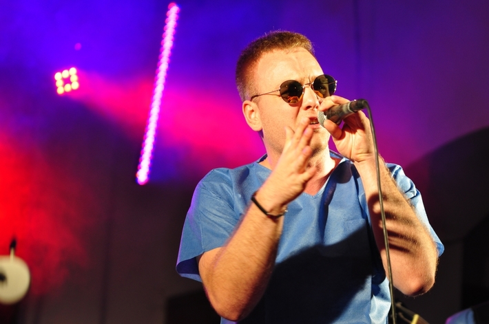 Kocioł Festival w Cekcynie - ZDJĘCIA CZ. II