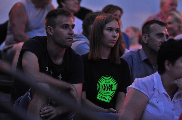 Kocioł Festival w Cekcynie - ZDJĘCIA CZ. II