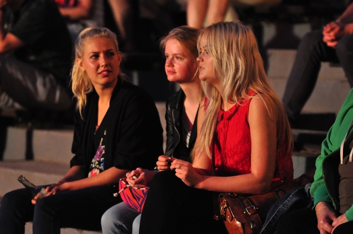 Kocioł Festival w Cekcynie - ZDJĘCIA CZ. II