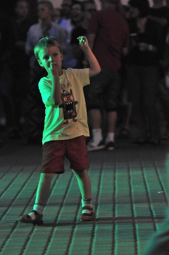 Kocioł Festival w Cekcynie - ZDJĘCIA CZ. II