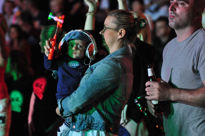 Kocioł Festival w Cekcynie - ZDJĘCIA CZ. II
