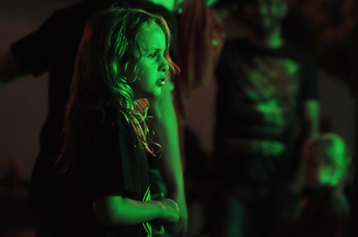 Kocioł Festival w Cekcynie - ZDJĘCIA CZ. II