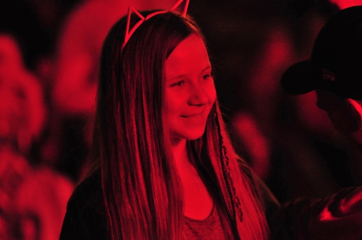 Kocioł Festival w Cekcynie - ZDJĘCIA CZ. II