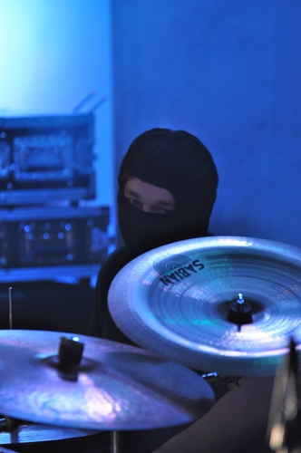 Kocioł Festival w Cekcynie - ZDJĘCIA CZ. II