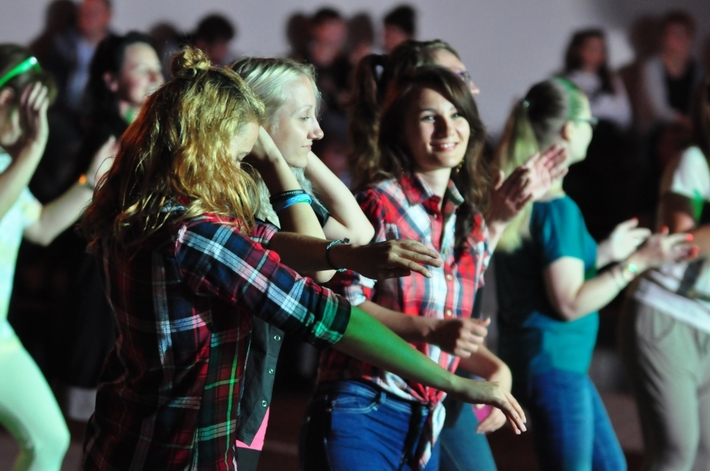 Kocioł Festival w Cekcynie - ZDJĘCIA CZ. II