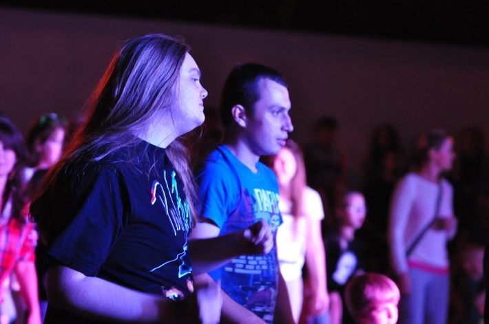 Kocioł Festival w Cekcynie - ZDJĘCIA CZ. II