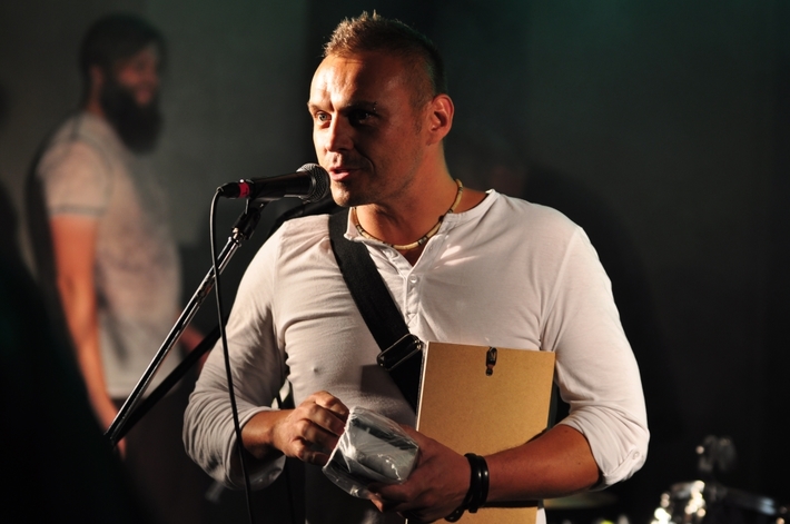 Kocioł Festival w Cekcynie - ZDJĘCIA CZ. II