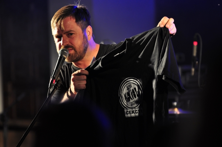 Kocioł Festival w Cekcynie - ZDJĘCIA CZ. II