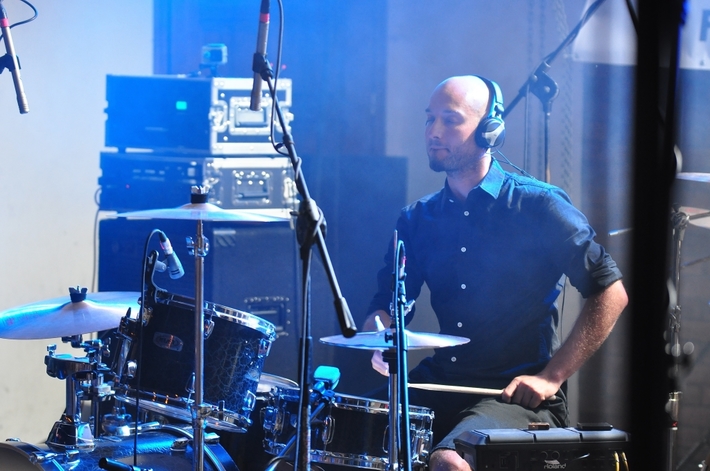 Kocioł Festival w Cekcynie - ZDJĘCIA CZ. II