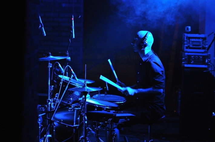 Kocioł Festival w Cekcynie - ZDJĘCIA CZ. II