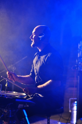 Kocioł Festival w Cekcynie - ZDJĘCIA CZ. II