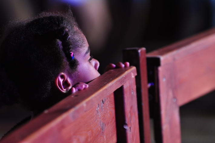 Kocioł Festival w Cekcynie - ZDJĘCIA CZ. II