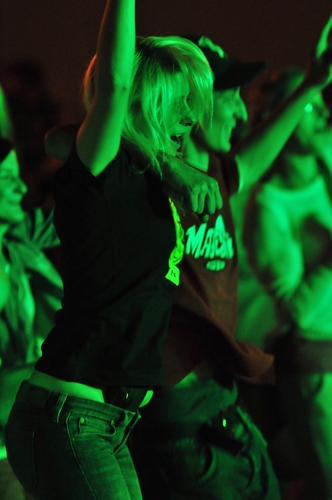 Kocioł Festival w Cekcynie - ZDJĘCIA CZ. II