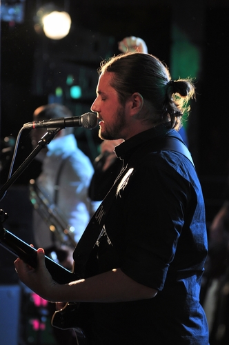 Kocioł Festival w Cekcynie - ZDJĘCIA CZ. II