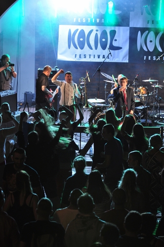 Kocioł Festival w Cekcynie - ZDJĘCIA CZ. II