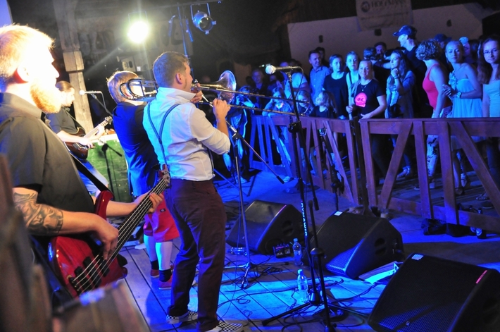 Kocioł Festival w Cekcynie - ZDJĘCIA CZ. II