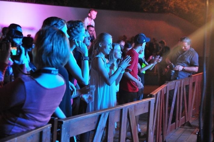 Kocioł Festival w Cekcynie - ZDJĘCIA CZ. II