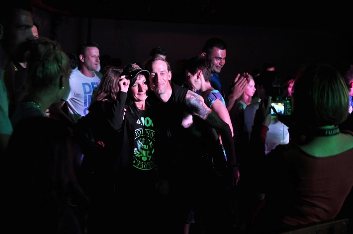 Kocioł Festival w Cekcynie - ZDJĘCIA CZ. II