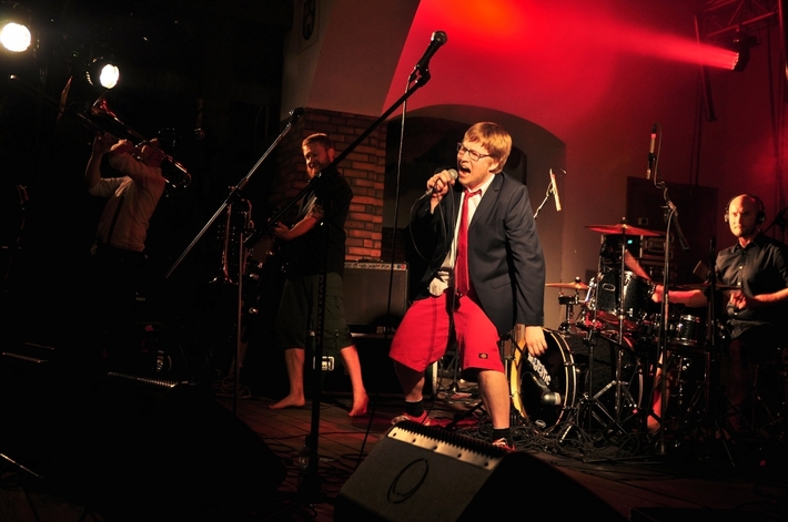 Kocioł Festival w Cekcynie - ZDJĘCIA CZ. II