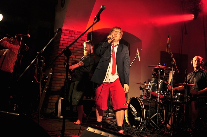 Kocioł Festival w Cekcynie - ZDJĘCIA CZ. II