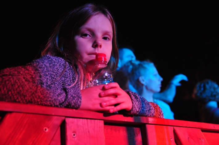 Kocioł Festival w Cekcynie - ZDJĘCIA CZ. II
