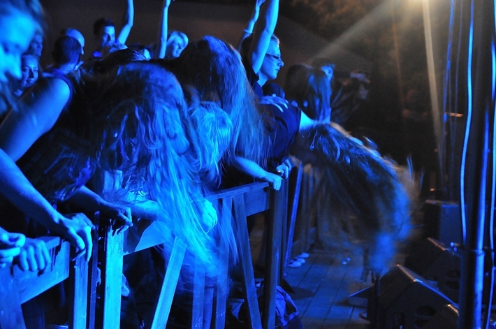 Kocioł Festival w Cekcynie - ZDJĘCIA CZ. II