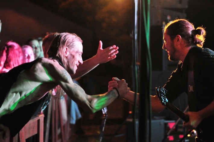 Kocioł Festival w Cekcynie - ZDJĘCIA CZ. II