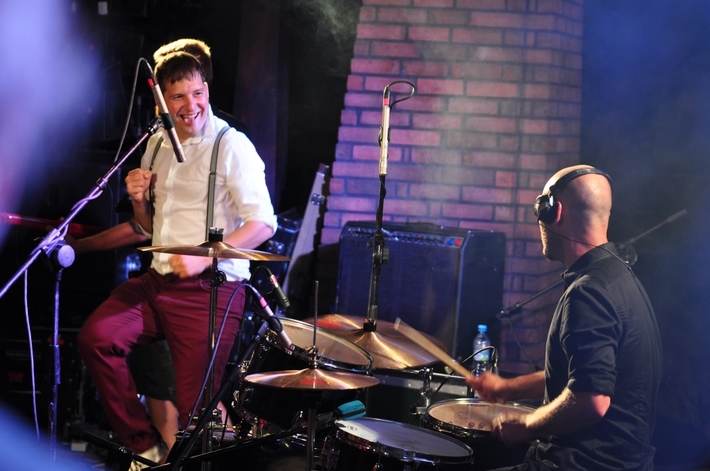 Kocioł Festival w Cekcynie - ZDJĘCIA CZ. II