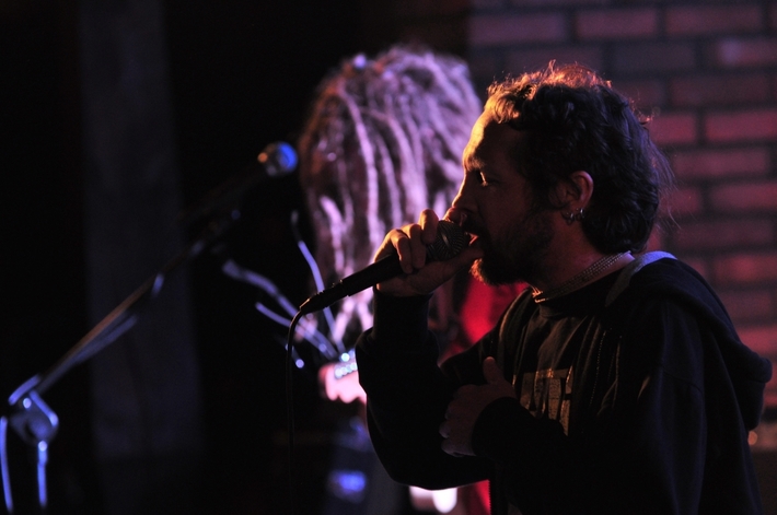 Kocioł Festival w Cekcynie - ZDJĘCIA CZ. II