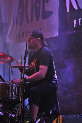 Kocioł Festival w Cekcynie - ZDJĘCIA CZ. II