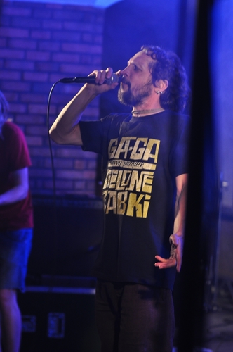 Kocioł Festival w Cekcynie - ZDJĘCIA CZ. II