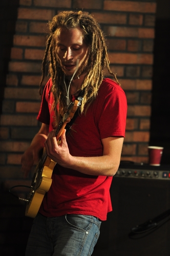 Kocioł Festival w Cekcynie - ZDJĘCIA CZ. II