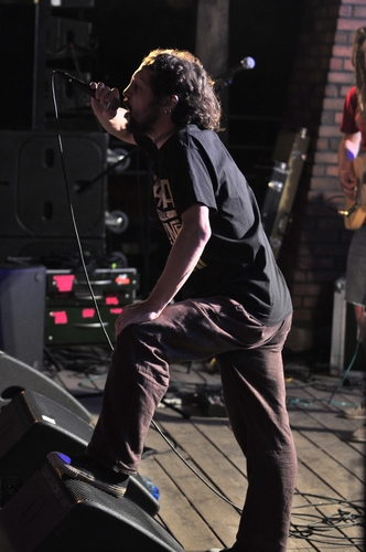 Kocioł Festival w Cekcynie - ZDJĘCIA CZ. II