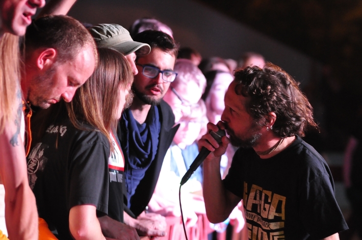 Kocioł Festival w Cekcynie - ZDJĘCIA CZ. II