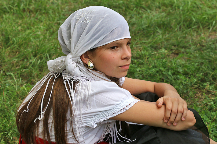 Śliwice: Konno i w rytmie cygańskich melodii - ZDJĘCIA