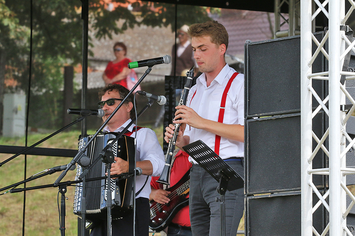 Śliwice: Konno i w rytmie cygańskich melodii - ZDJĘCIA