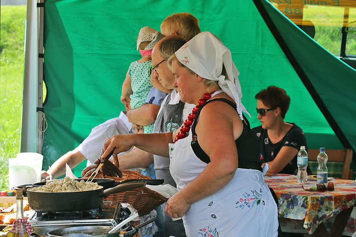 Śliwice: Konno i w rytmie cygańskich melodii - ZDJĘCIA