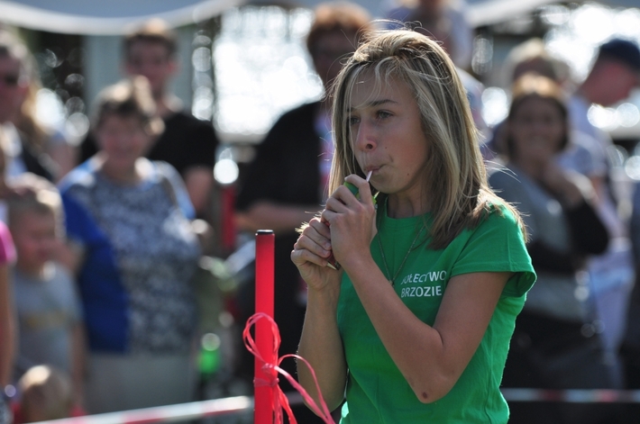 Turniej Sołectw wygrały Wielkie Budziska - GALERIA ZDJĘĆ