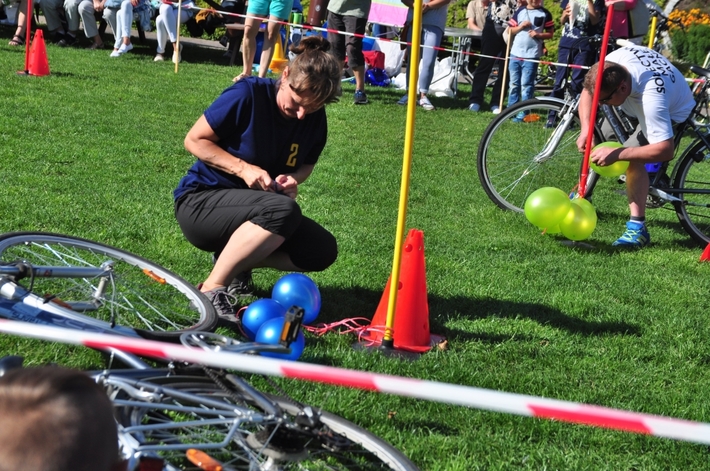 Turniej Sołectw wygrały Wielkie Budziska - GALERIA ZDJĘĆ