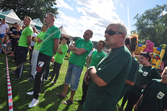 Turniej Sołectw wygrały Wielkie Budziska - GALERIA ZDJĘĆ