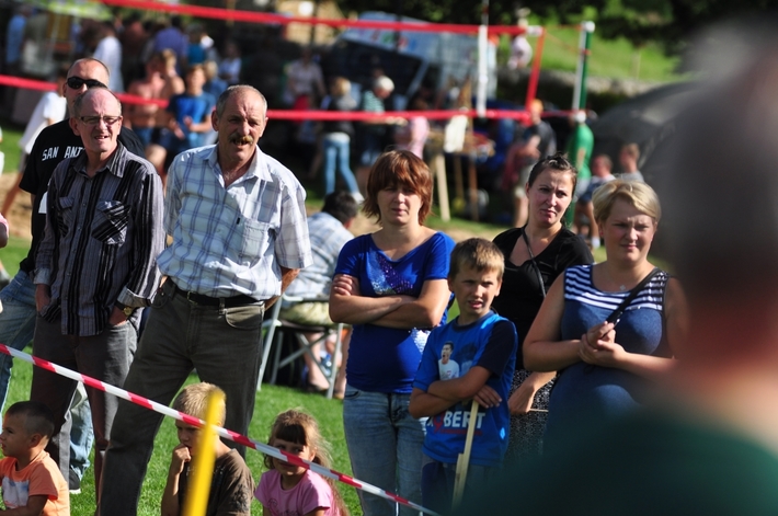 Turniej Sołectw wygrały Wielkie Budziska - GALERIA ZDJĘĆ